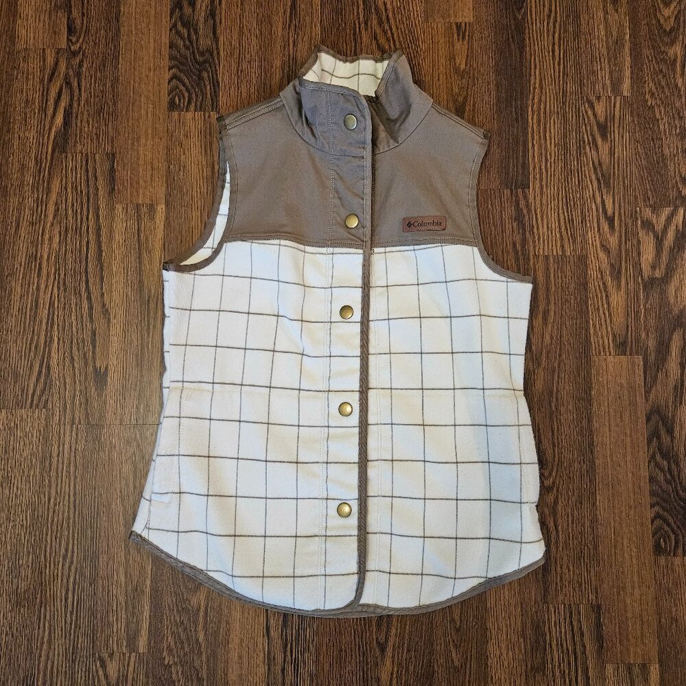 Columbia Women's Vest - XS